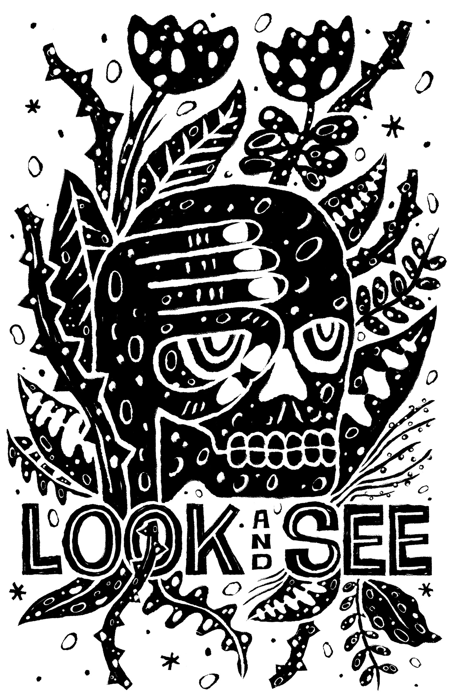 Look & See - image 4 - student project