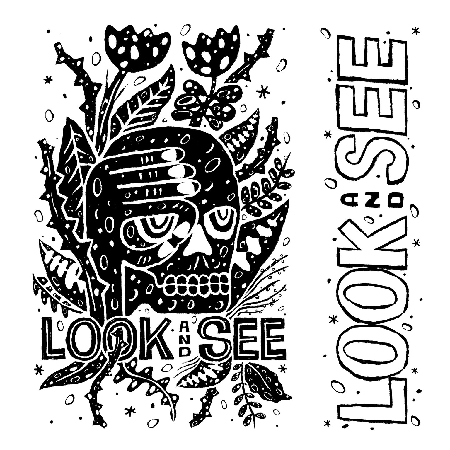 Look & See - image 5 - student project