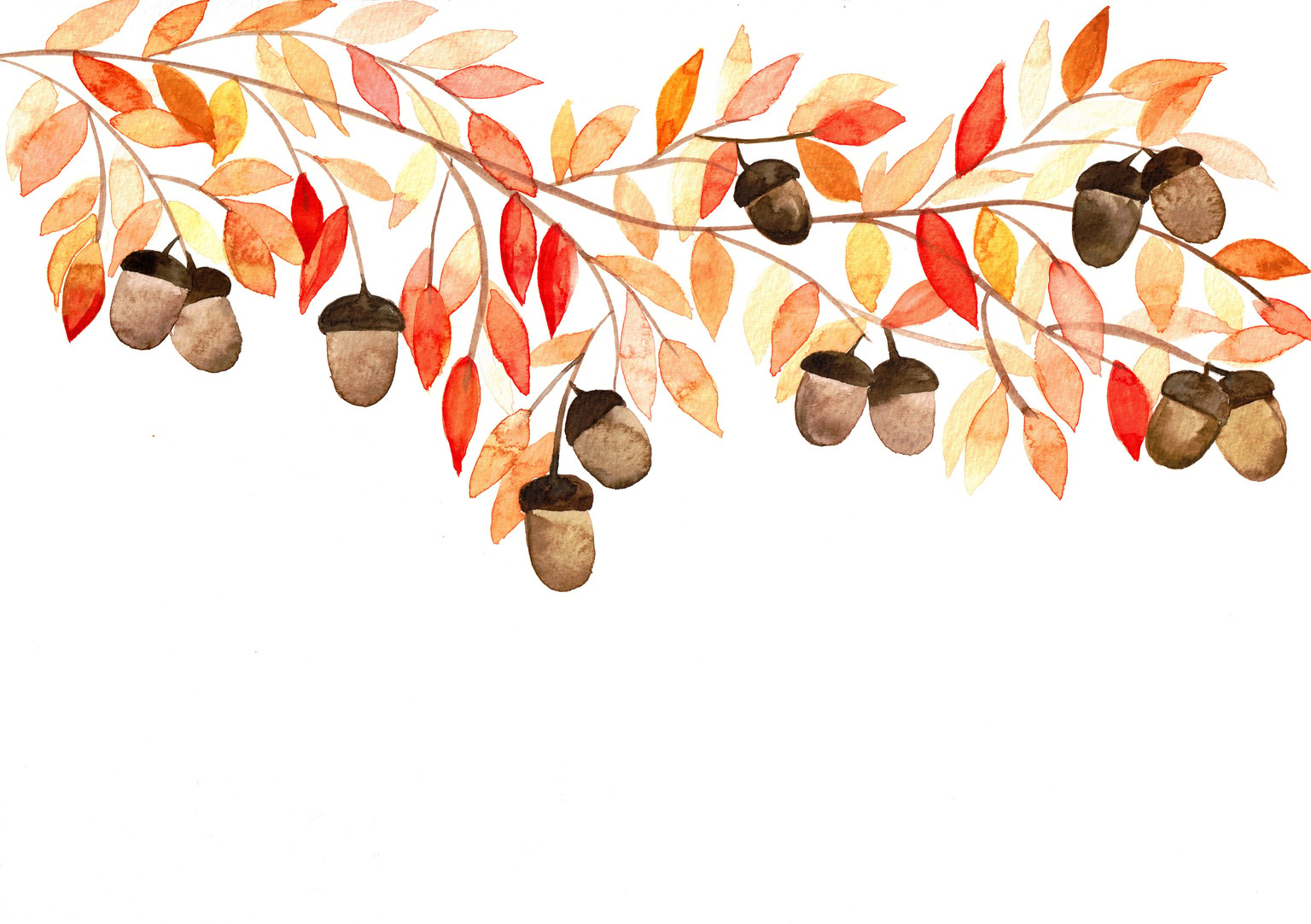 The fall mood - image 1 - student project