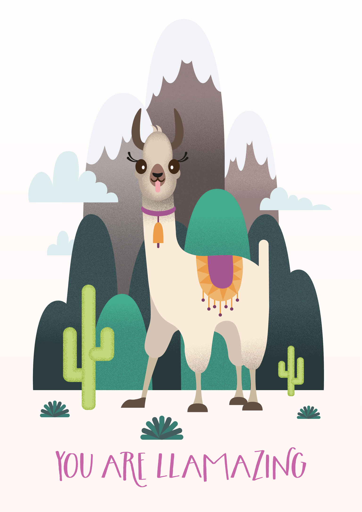 What a fun class! - image 1 - student project