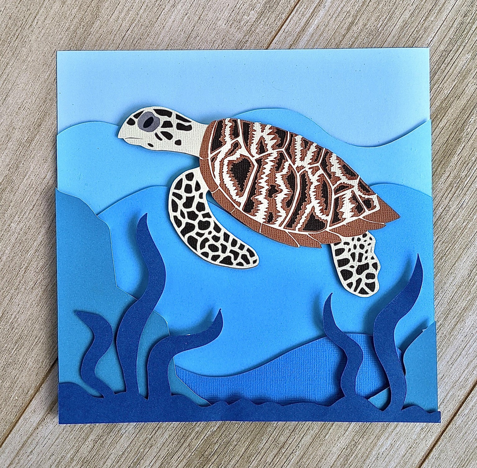 Endangered animals - image 4 - student project