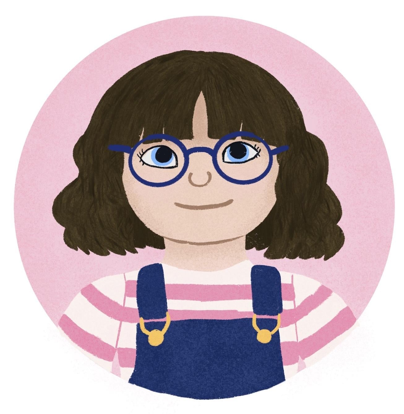 My avatar - image 1 - student project