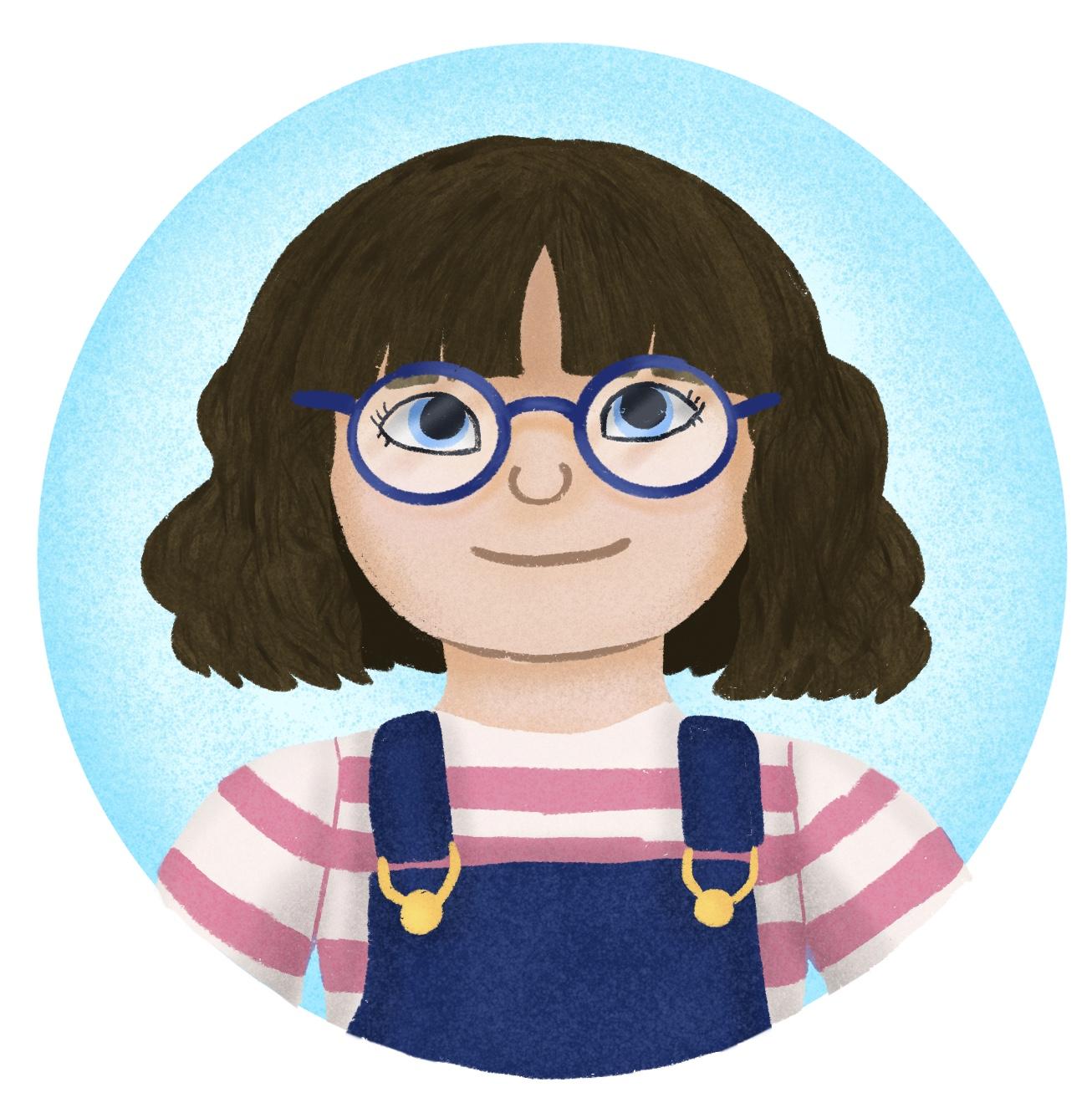 My avatar - image 2 - student project