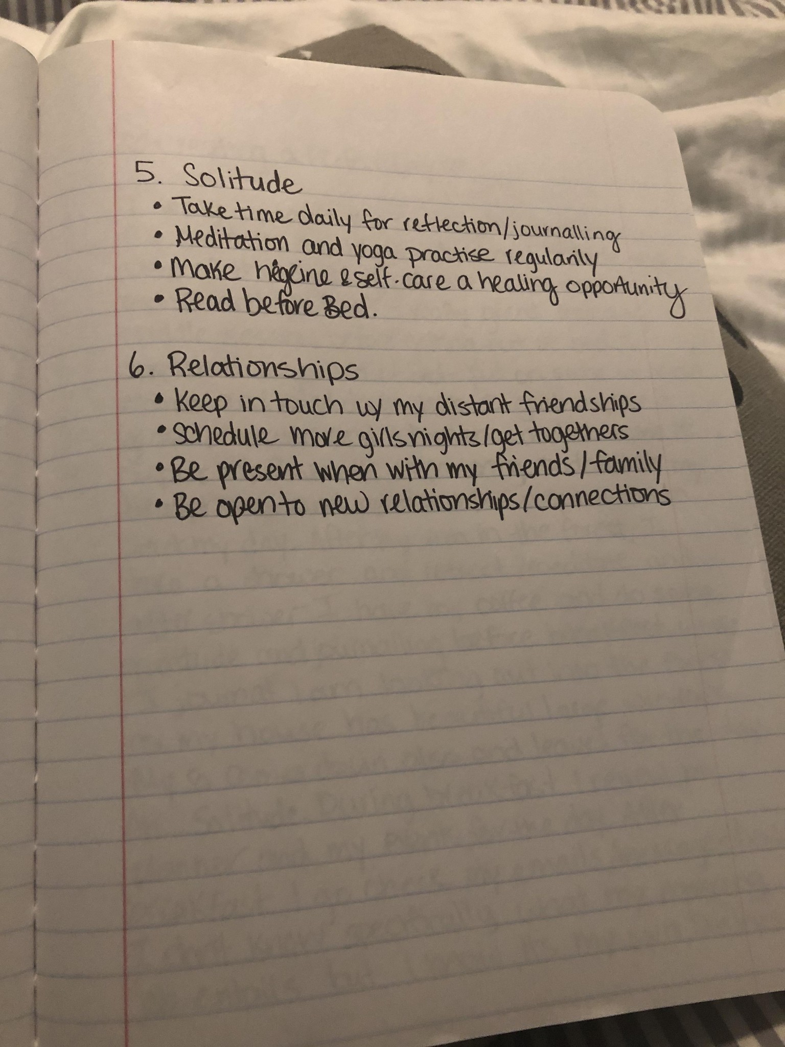 My Values - image 2 - student project