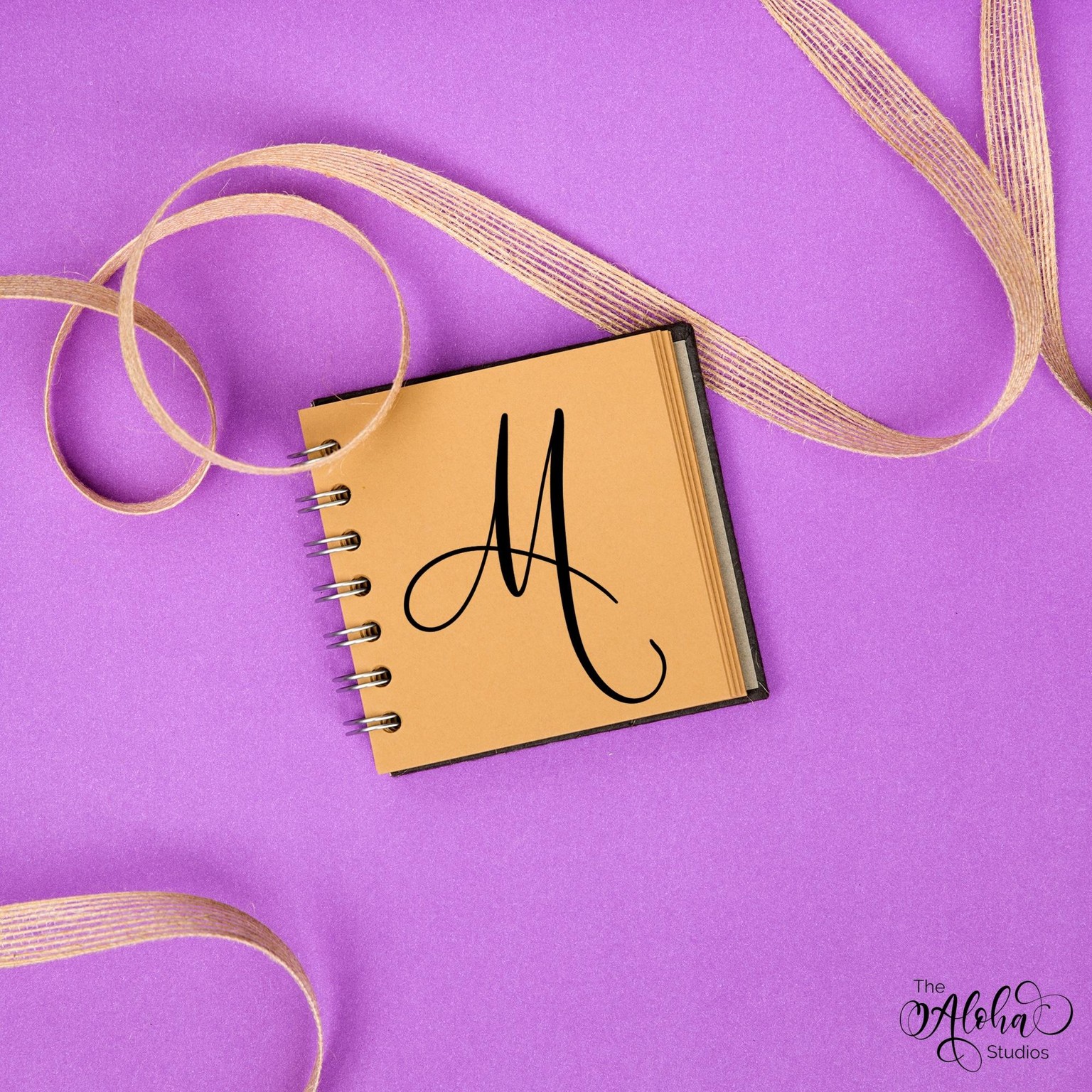 Say it with ... a flatlay - image 2 - student project
