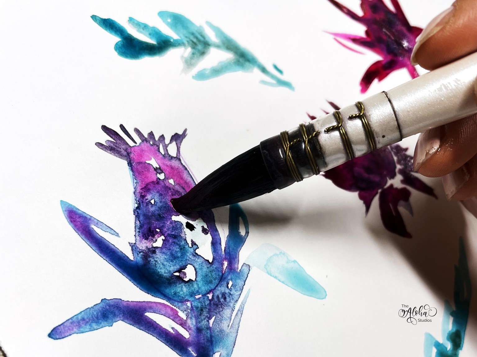 Thistle cheer you up! #SummerDreamScholarShip2023 - image 3 - student project
