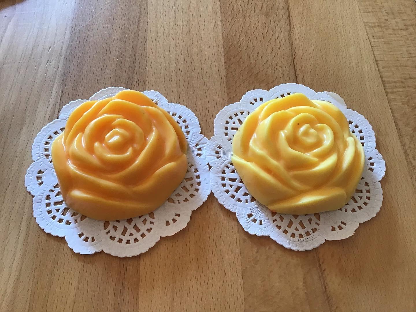 Ideas for Soap wrapping - image 2 - student project