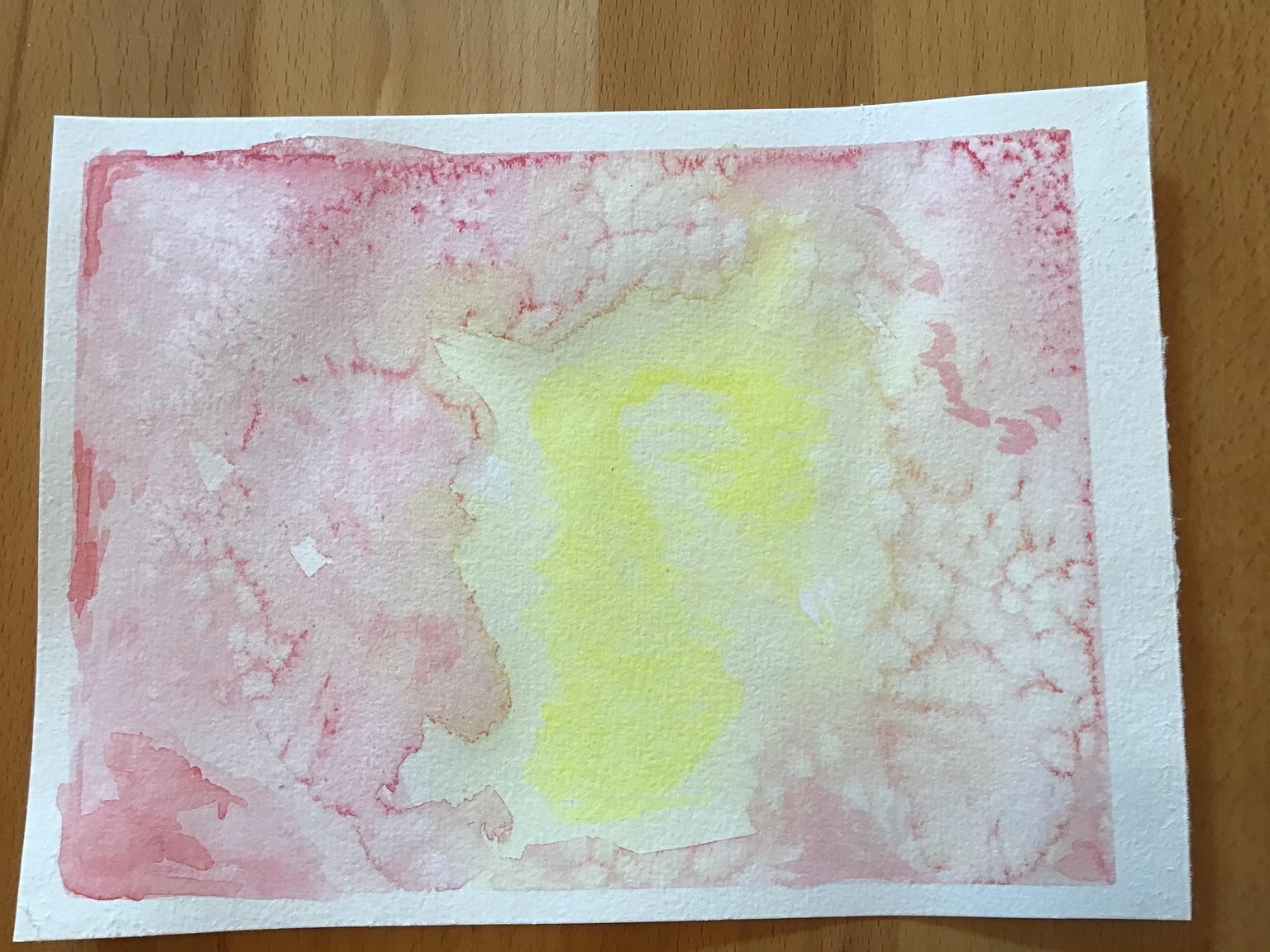 Some light layering - image 1 - student project