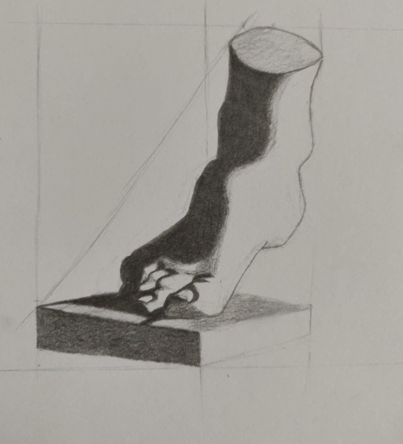 Pl. 8 - image 2 - student project
