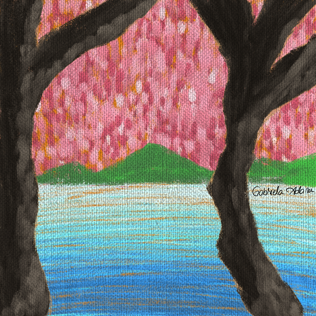 Color - image 1 - student project