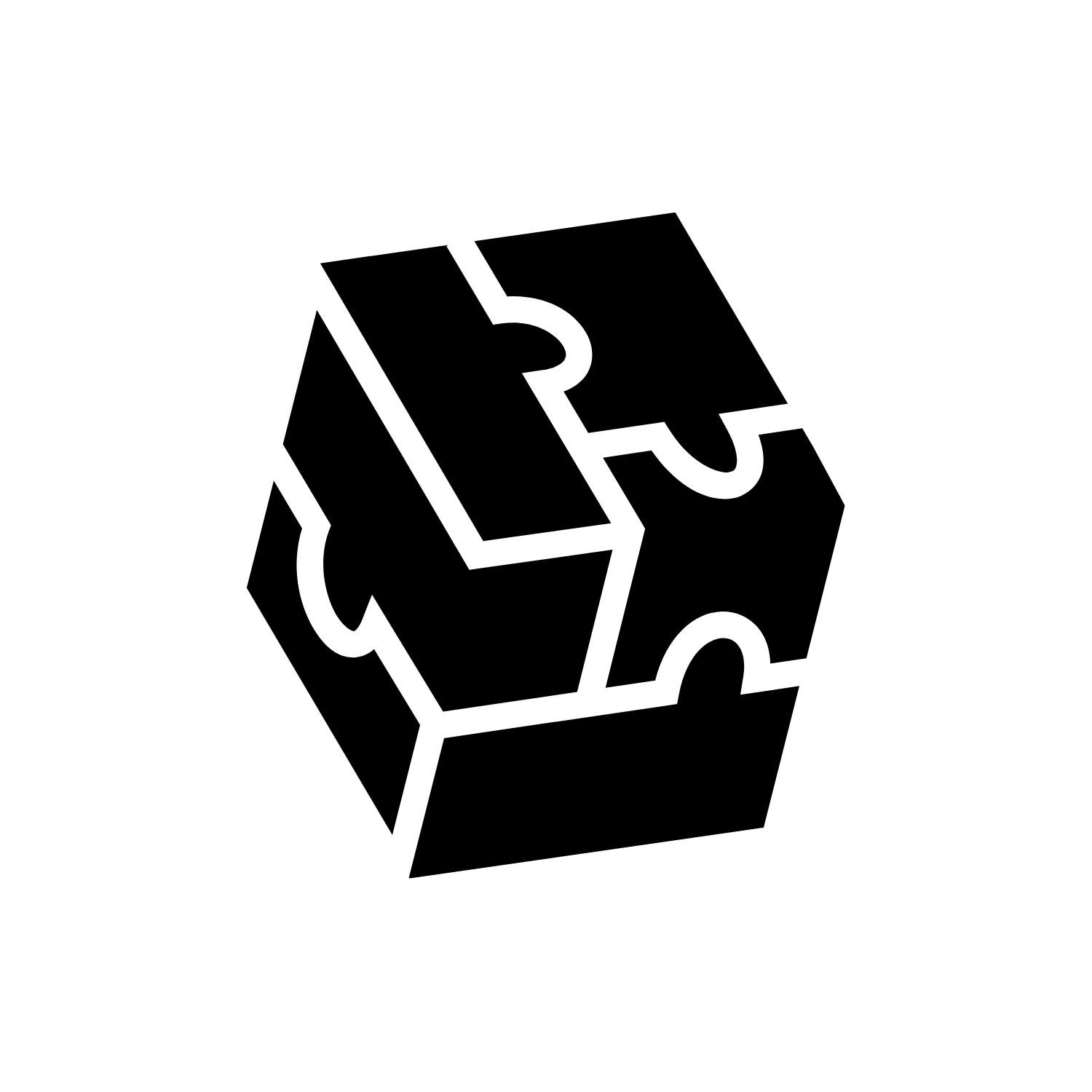 Jigsaw Journeys logo - image 3 - student project