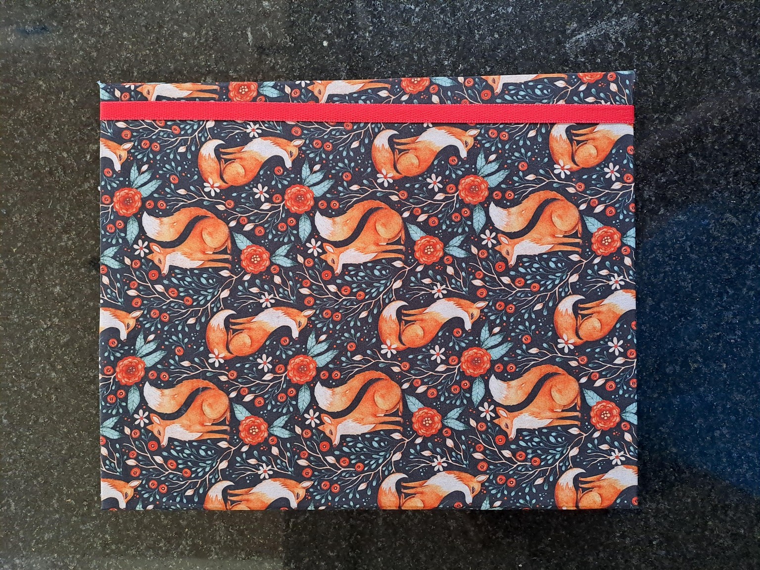 Primera Carpeta - image 2 - student project
