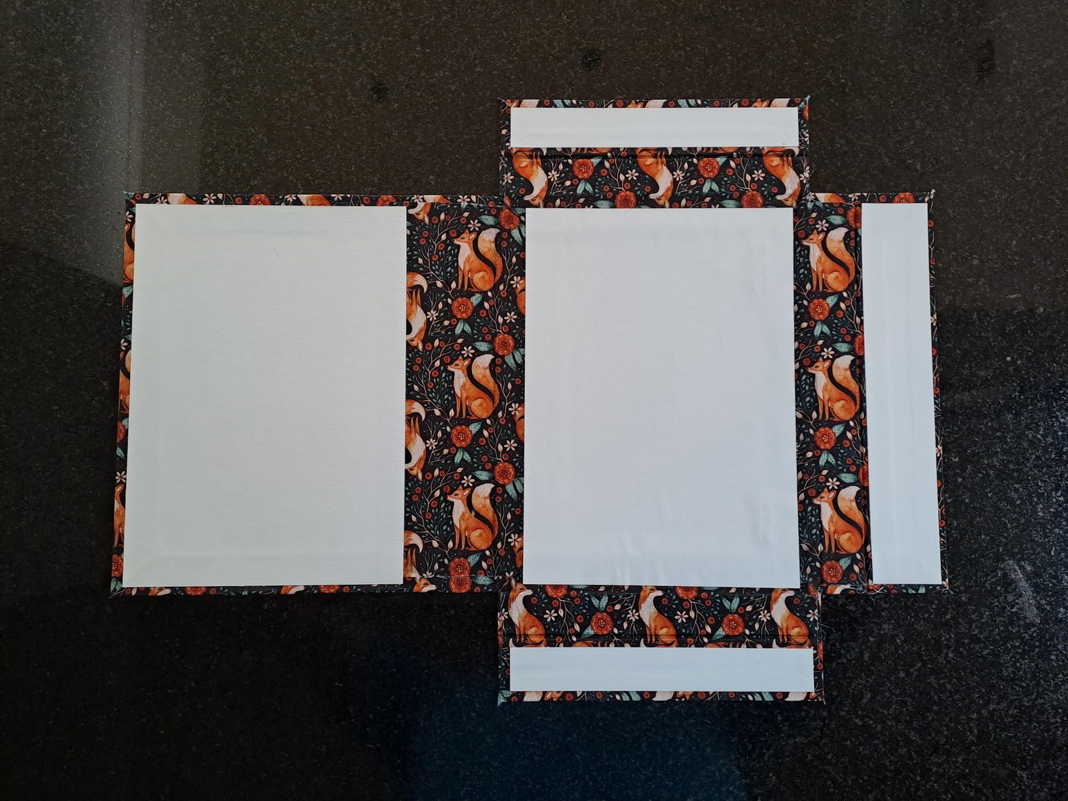 Primera Carpeta - image 1 - student project