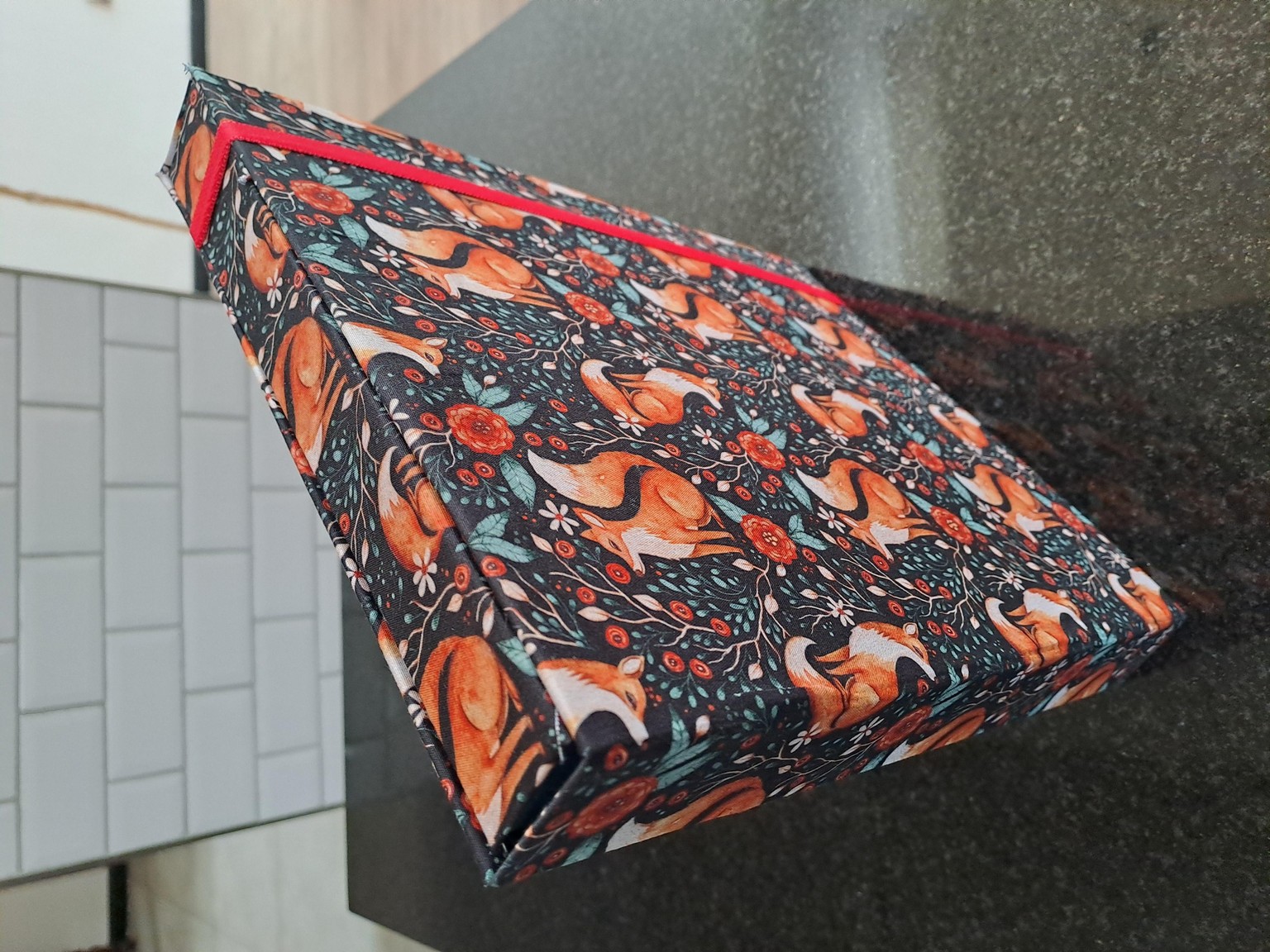 Primera Carpeta - image 5 - student project