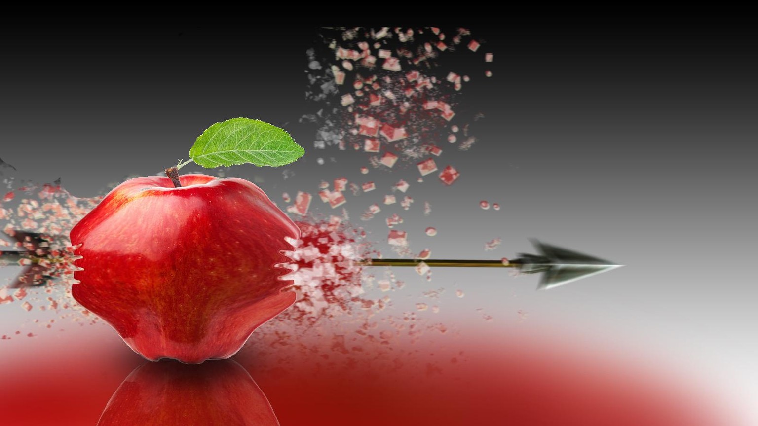 Dispersion - image 1 - student project