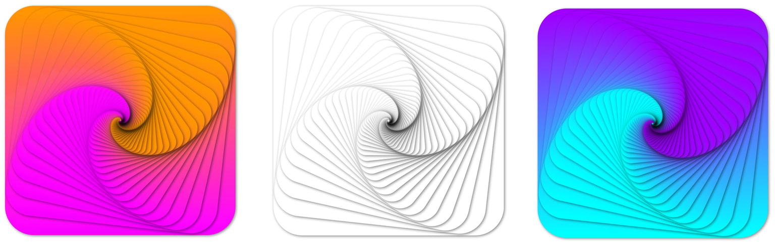 Spiralen - image 1 - student project