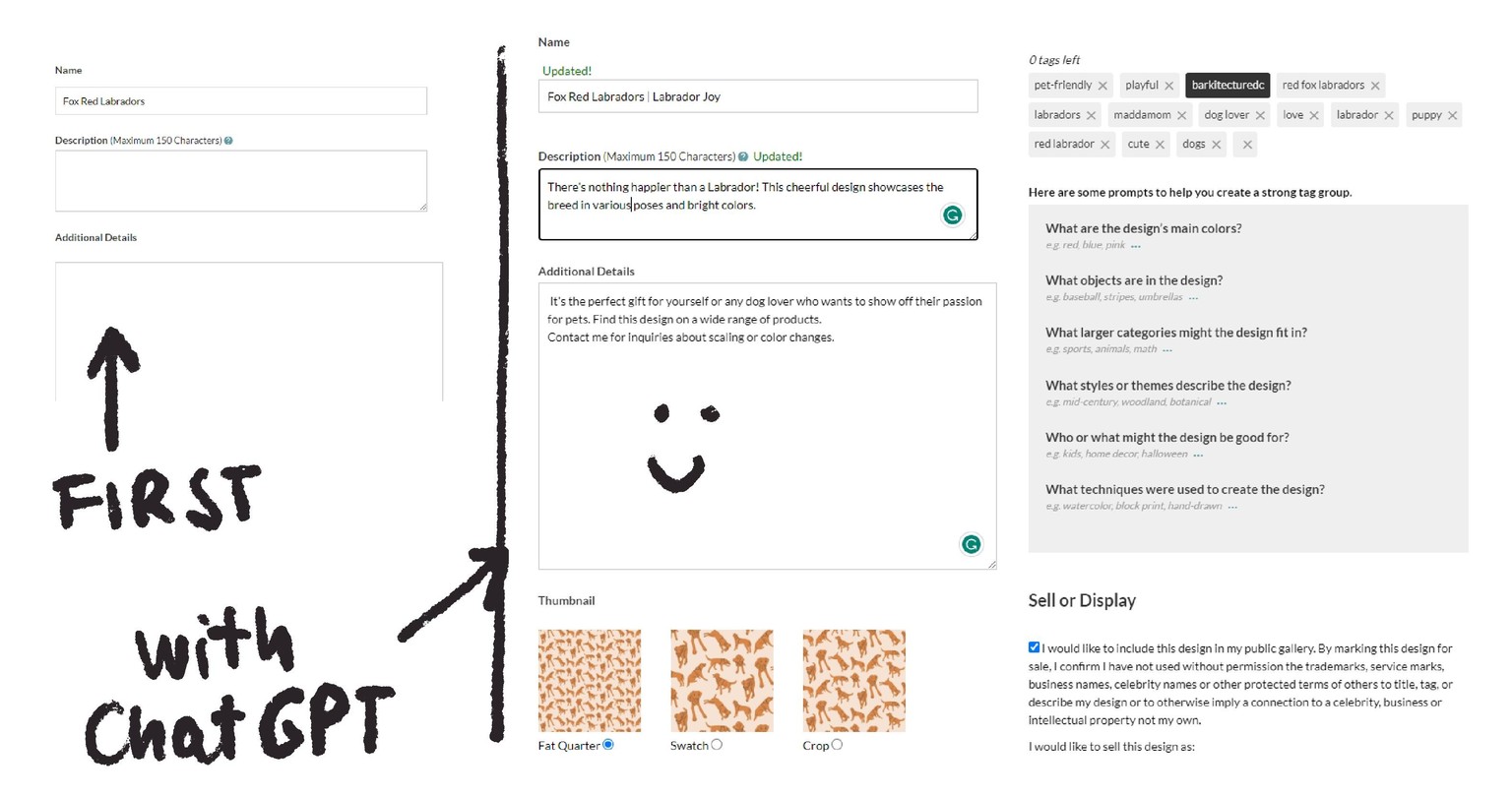 ChatGPT Workbook in progress - image 2 - student project