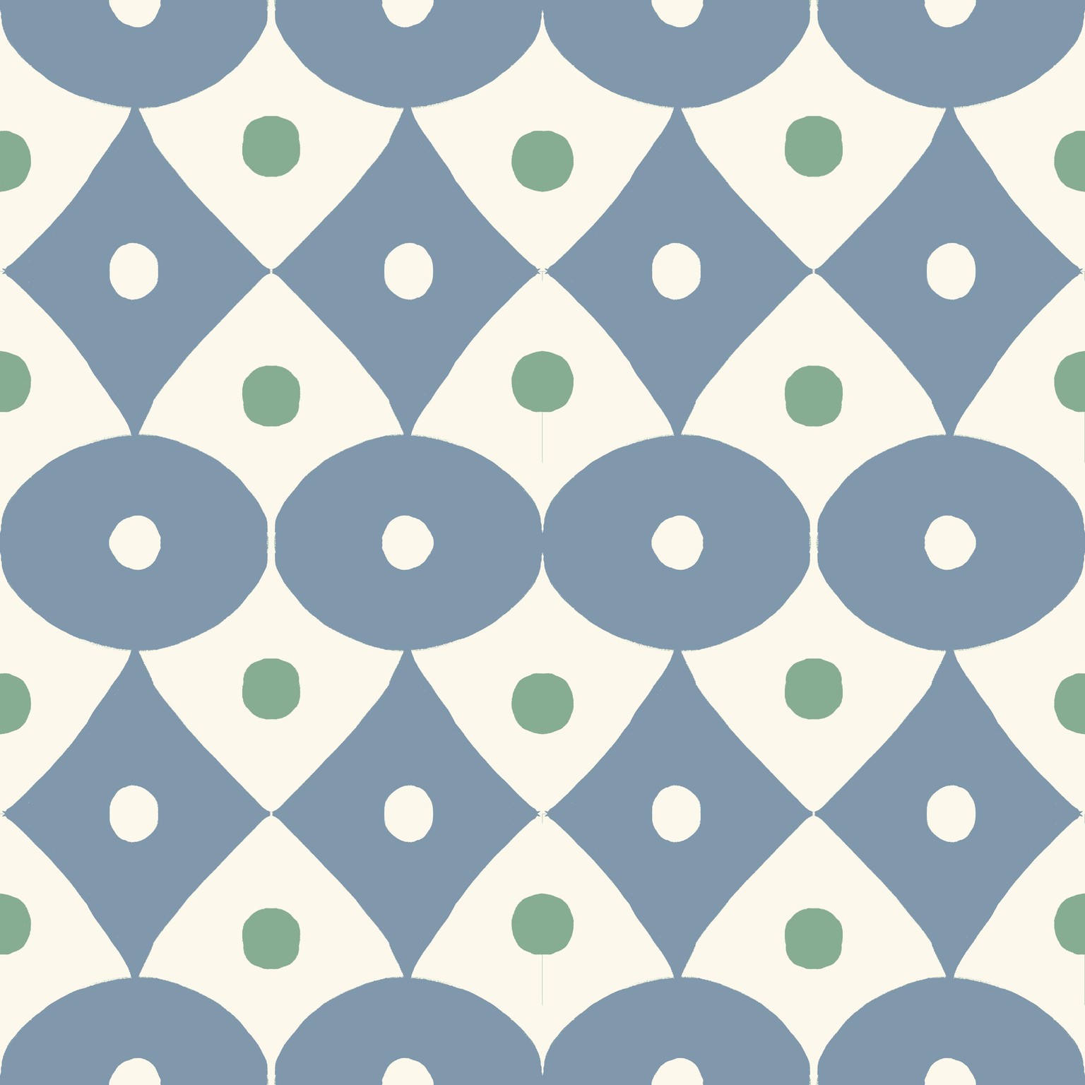 Symmetric Pattern - image 6 - student project