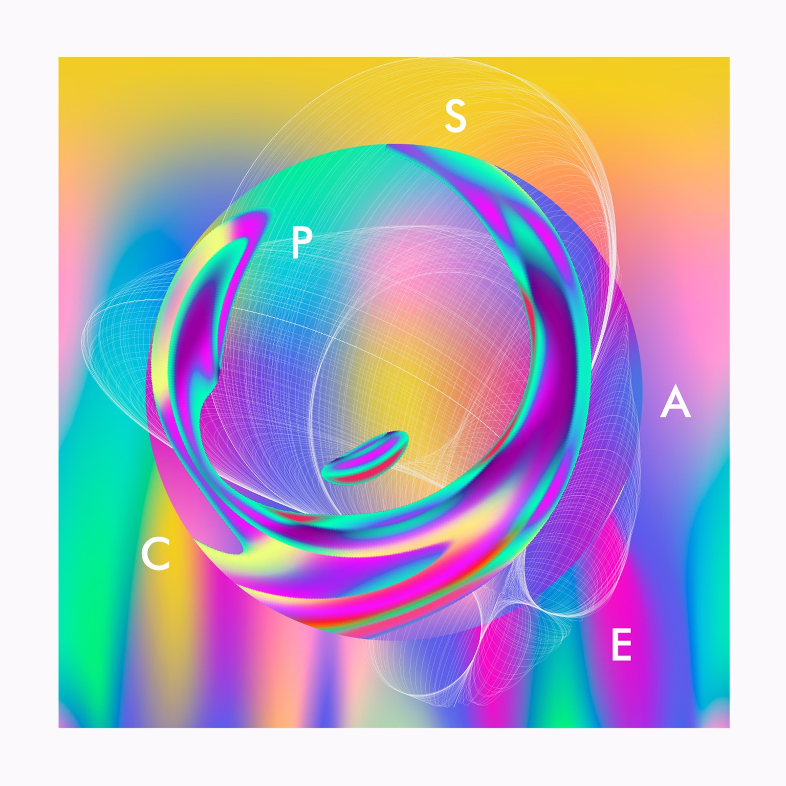 Liquid planet - image 1 - student project