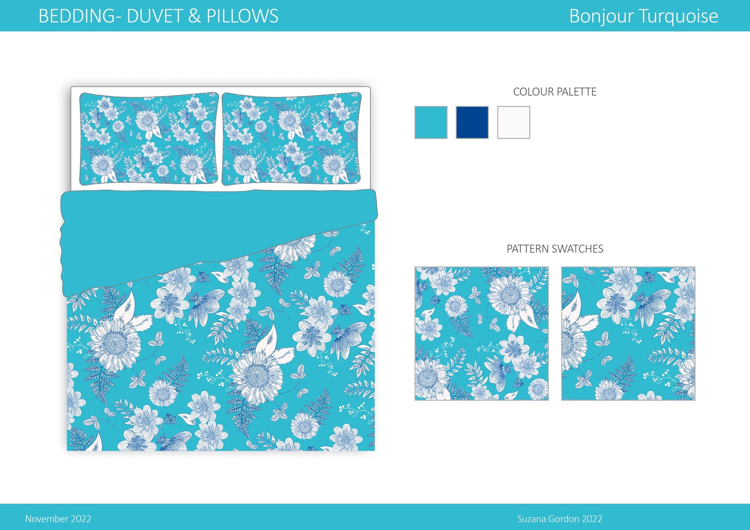 Bonjour - image 3 - student project