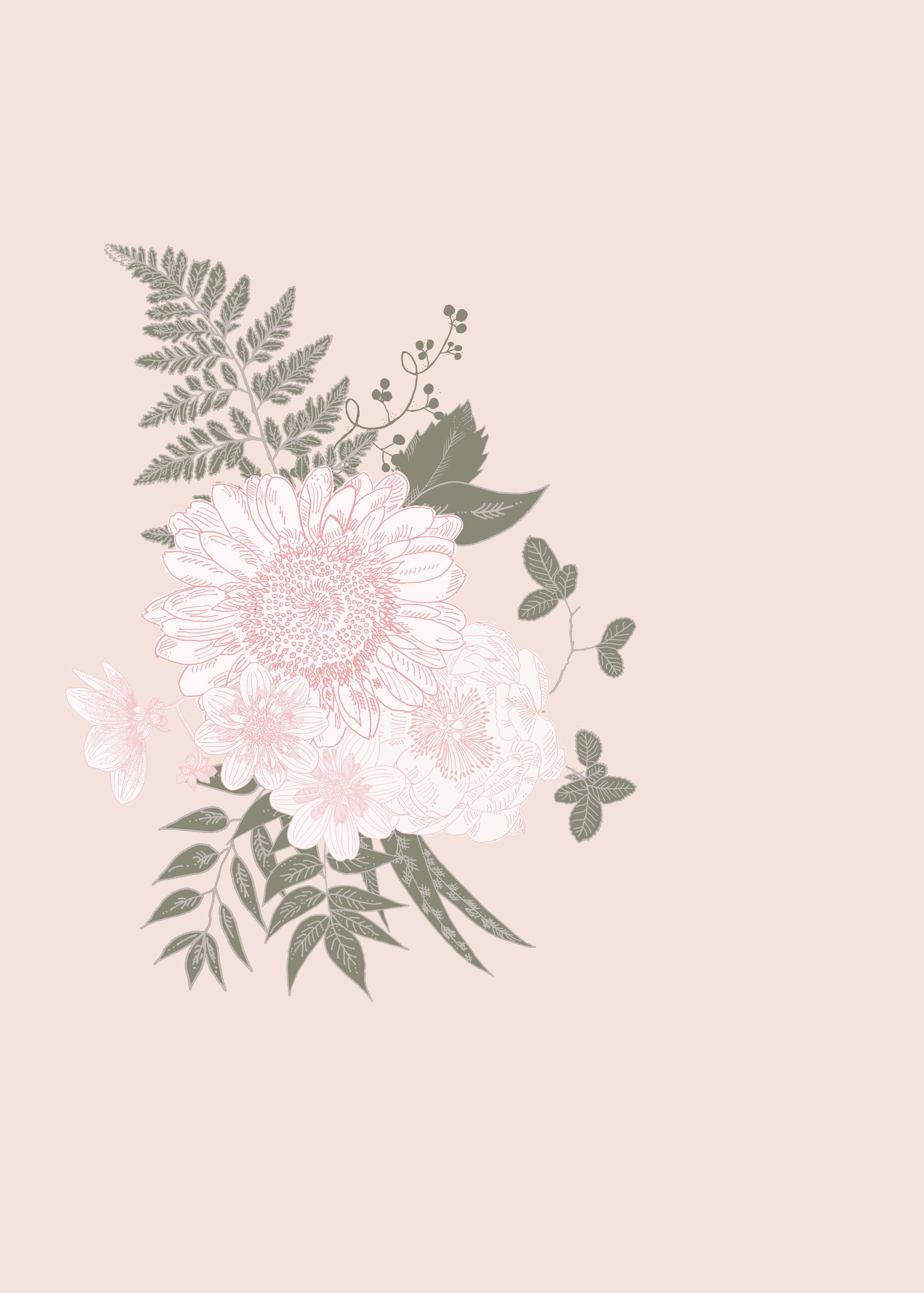 Bonjour - image 1 - student project