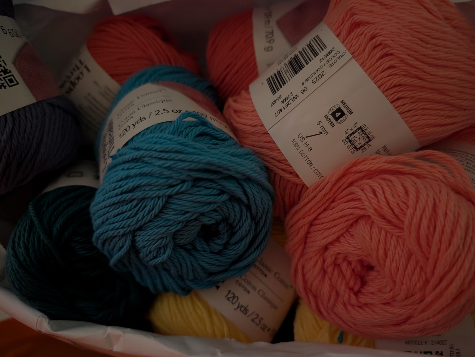 Color palette - image 1 - student project
