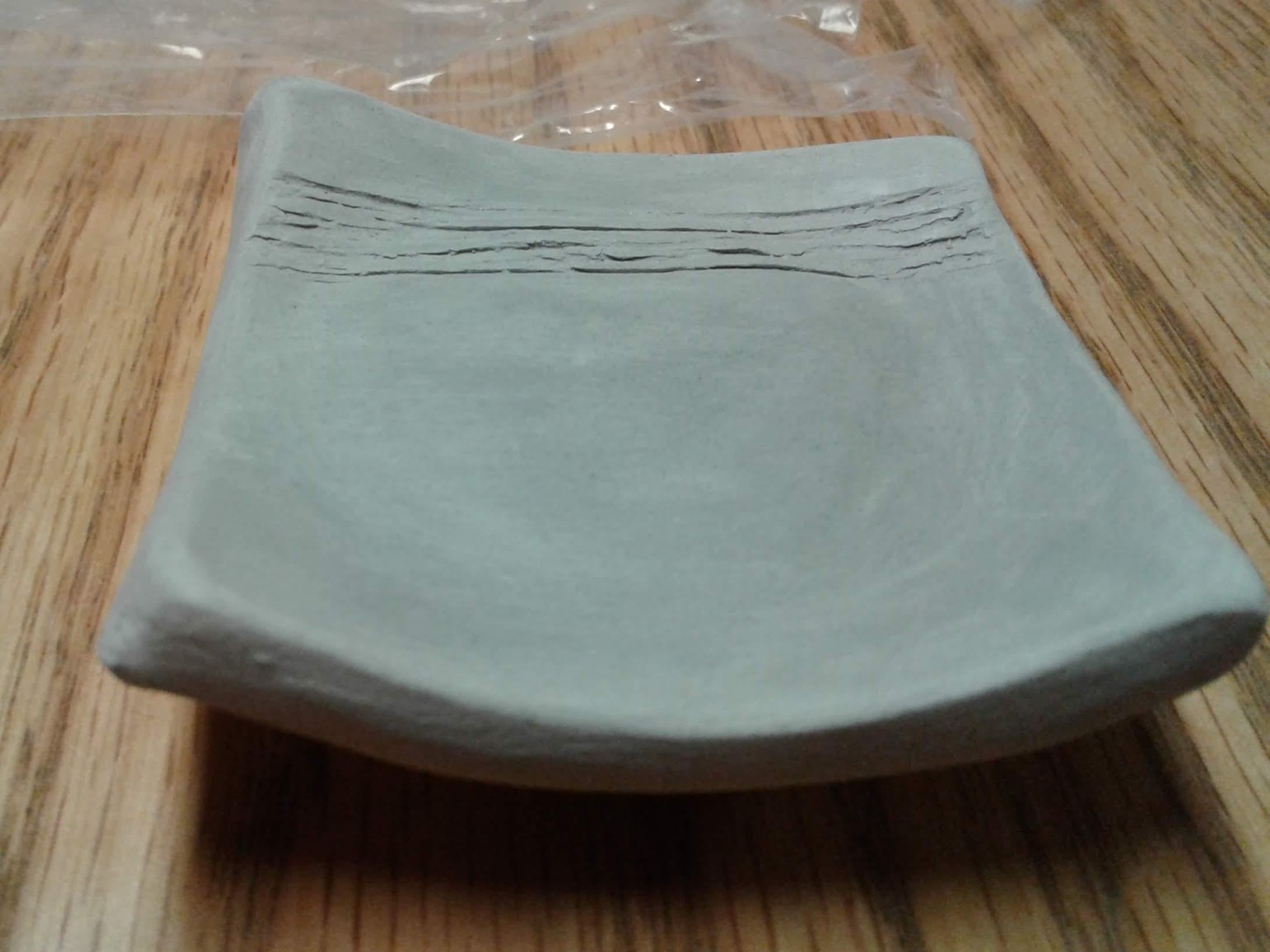 Clay Project - image 9 - student project