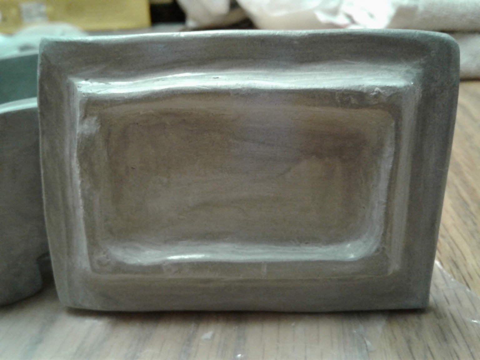 Clay Project - image 3 - student project