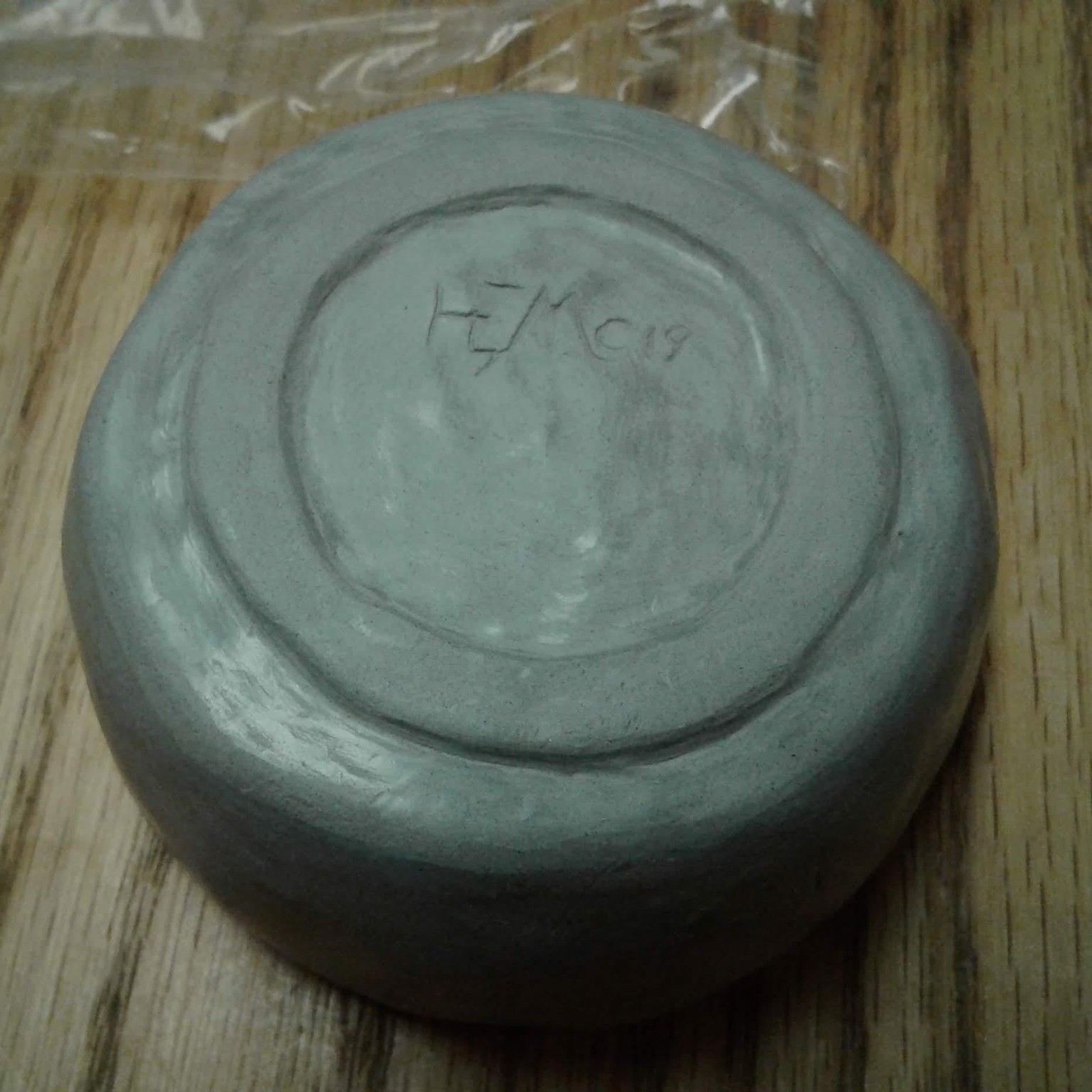 Clay Project - image 7 - student project