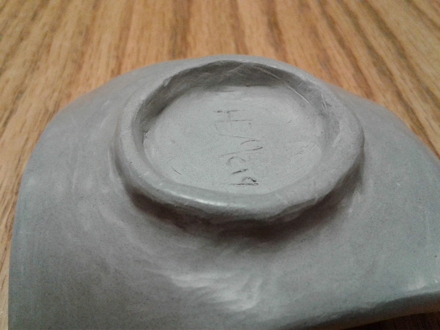 Clay Project - image 11 - student project