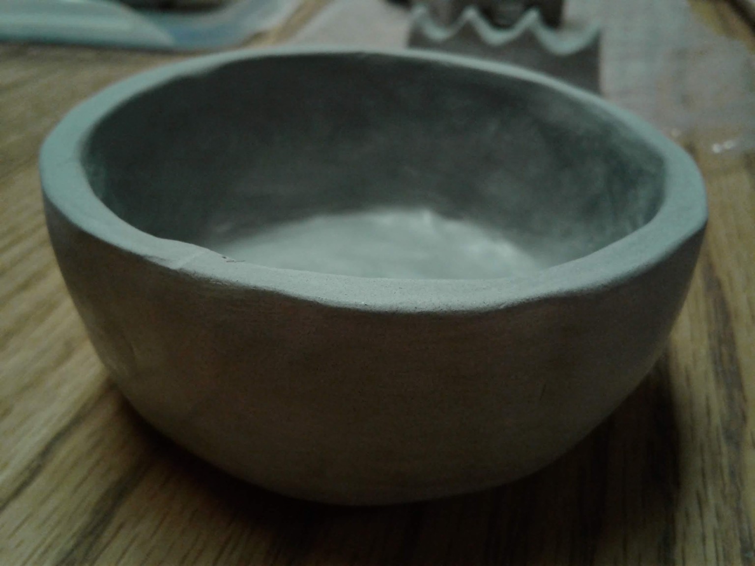 Clay Project - image 5 - student project