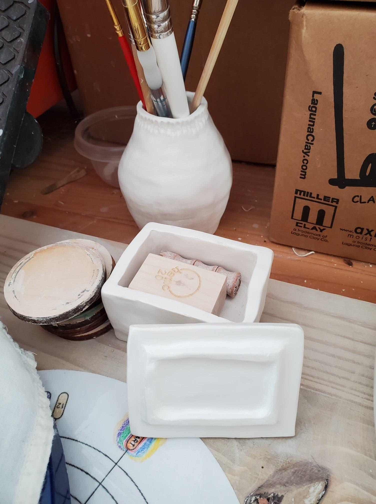 Clay Project - image 13 - student project
