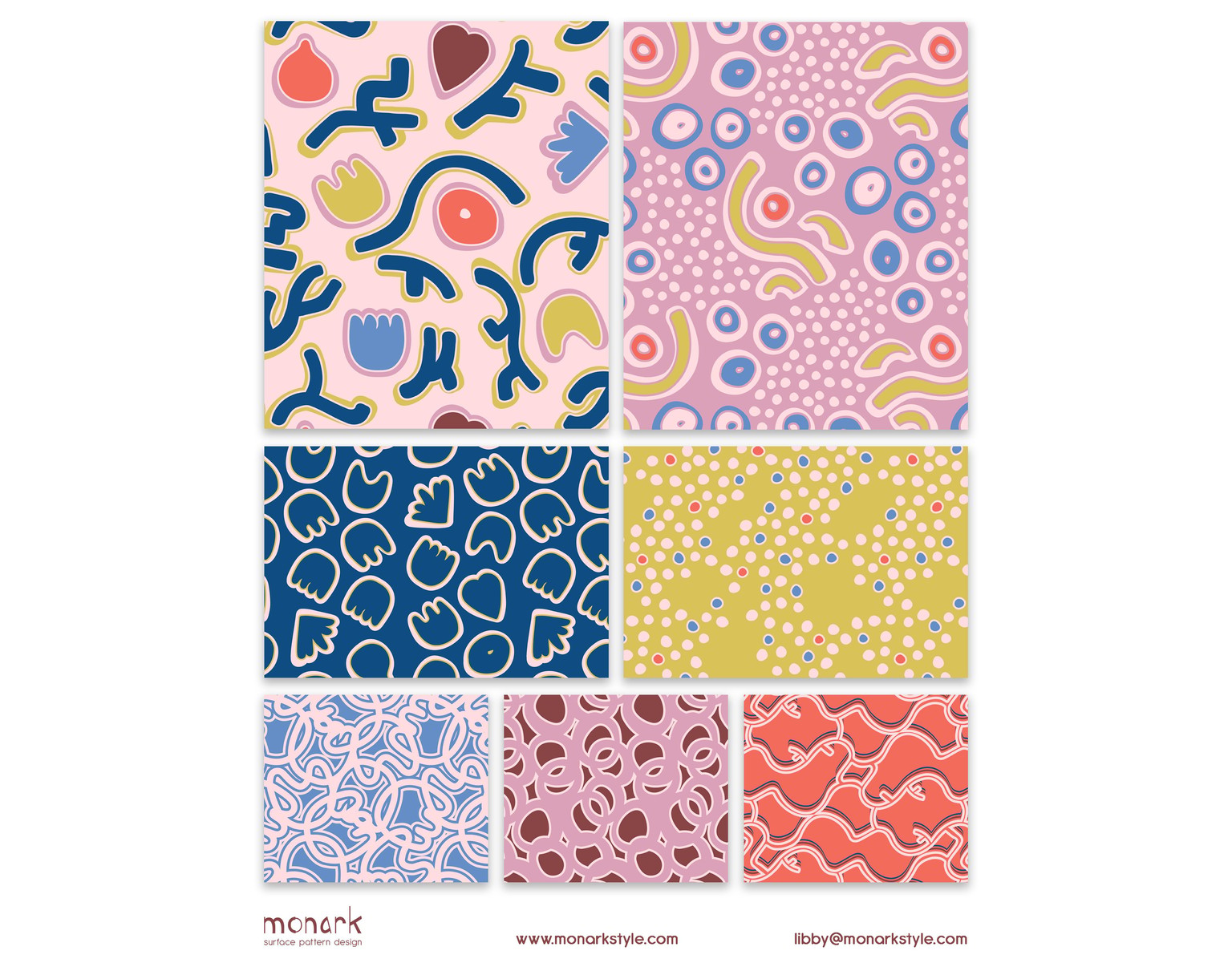 Amor Abstracto - image 1 - student project