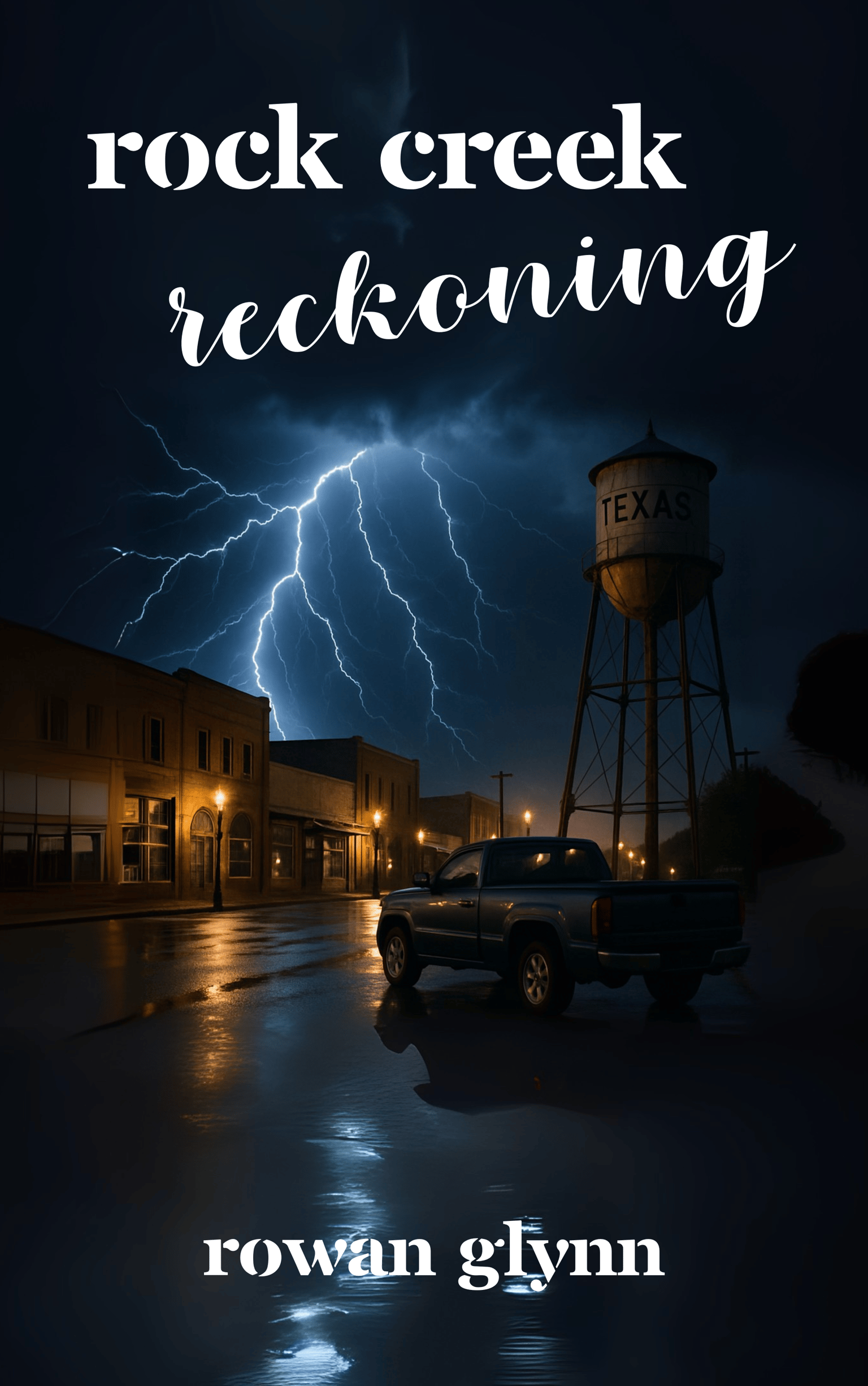 Book Cover & Mock Up - image 1 - student project