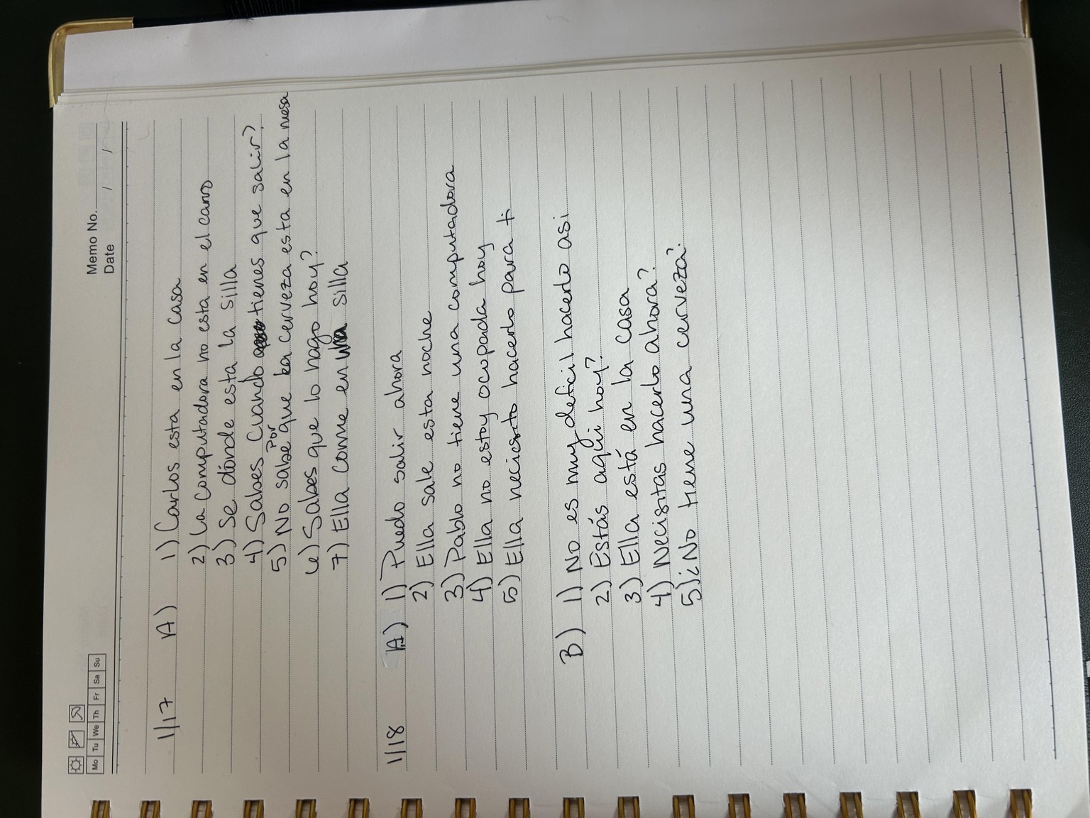 Homework - image 1 - student project