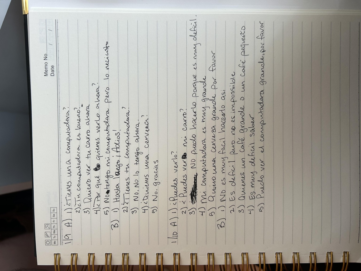 Homework - image 10 - student project