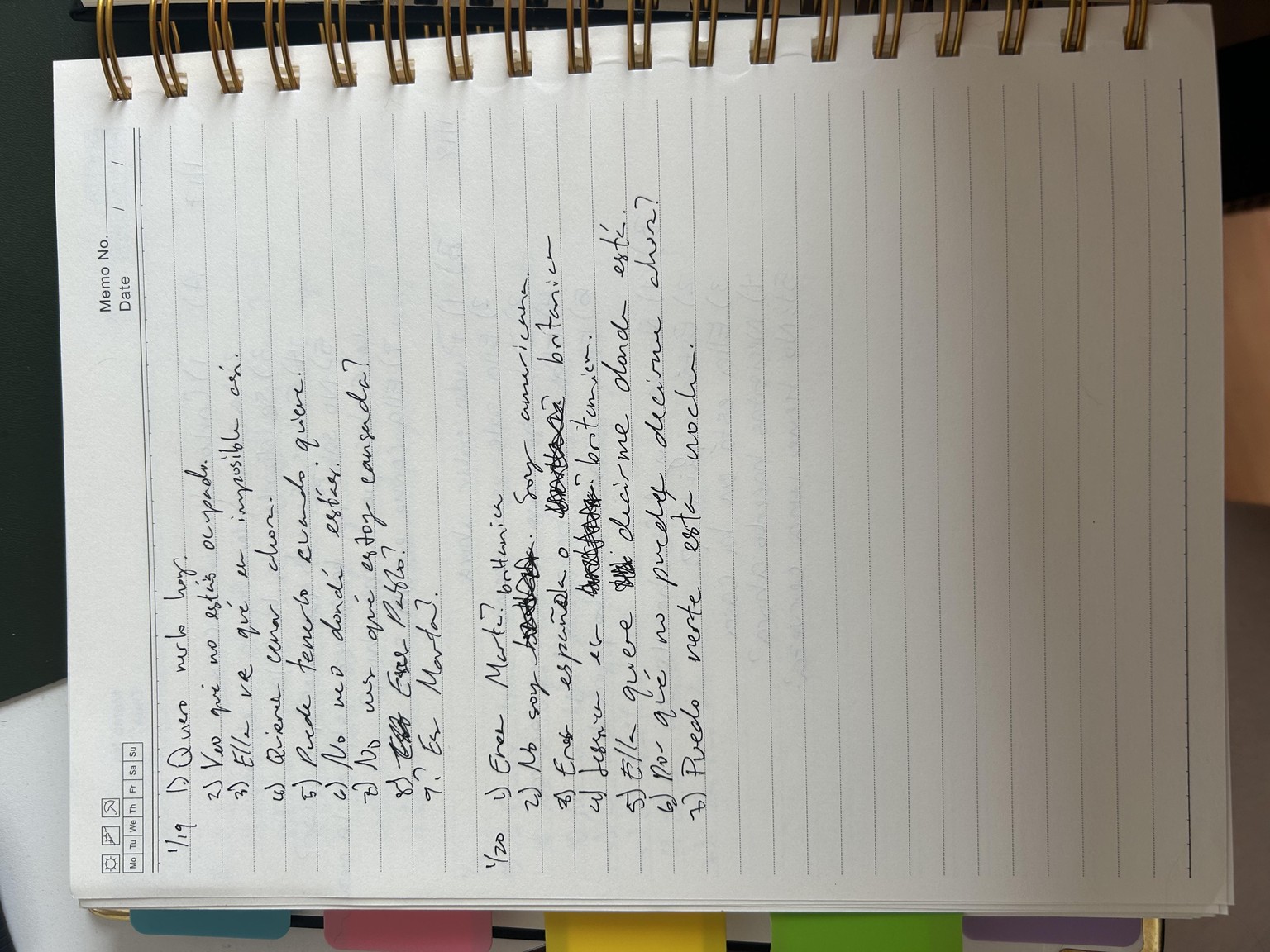 Homework - image 8 - student project