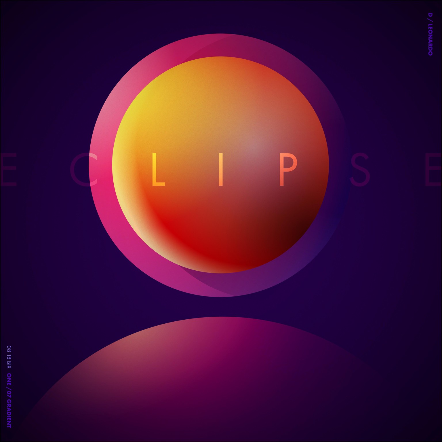 Eclipse - image 1 - student project