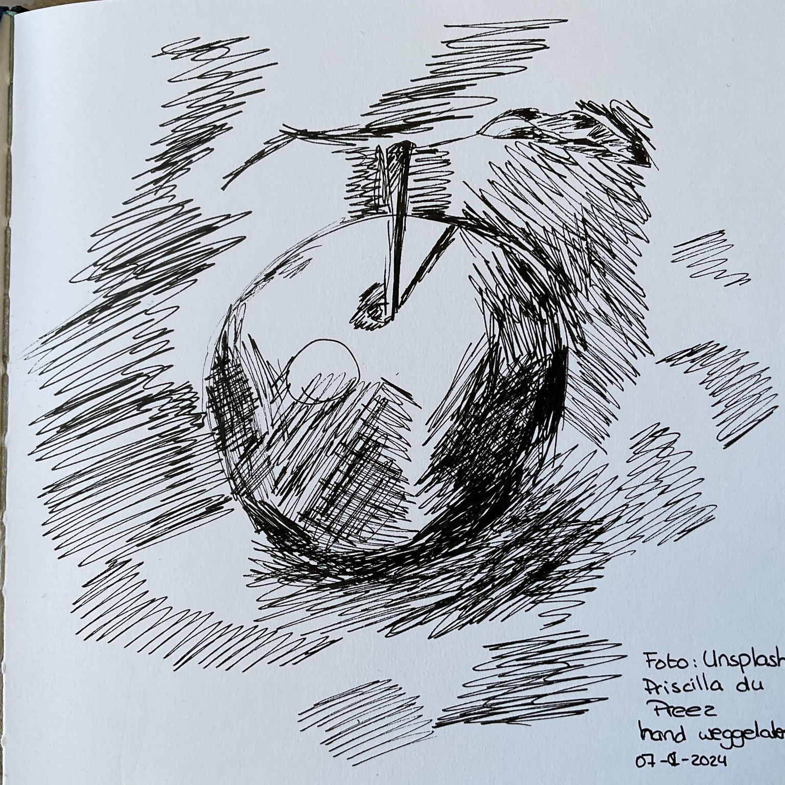 Apple - image 1 - student project