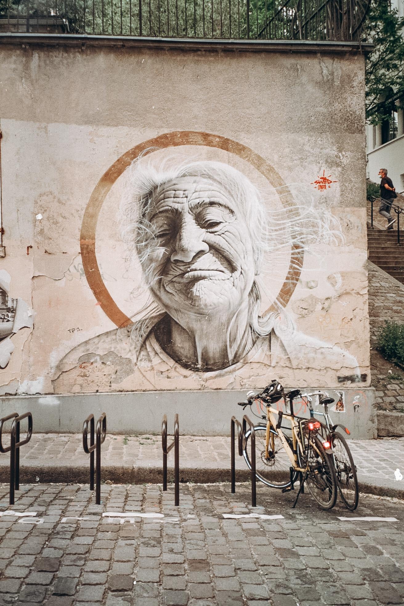 A summer in Paris - image 4 - student project