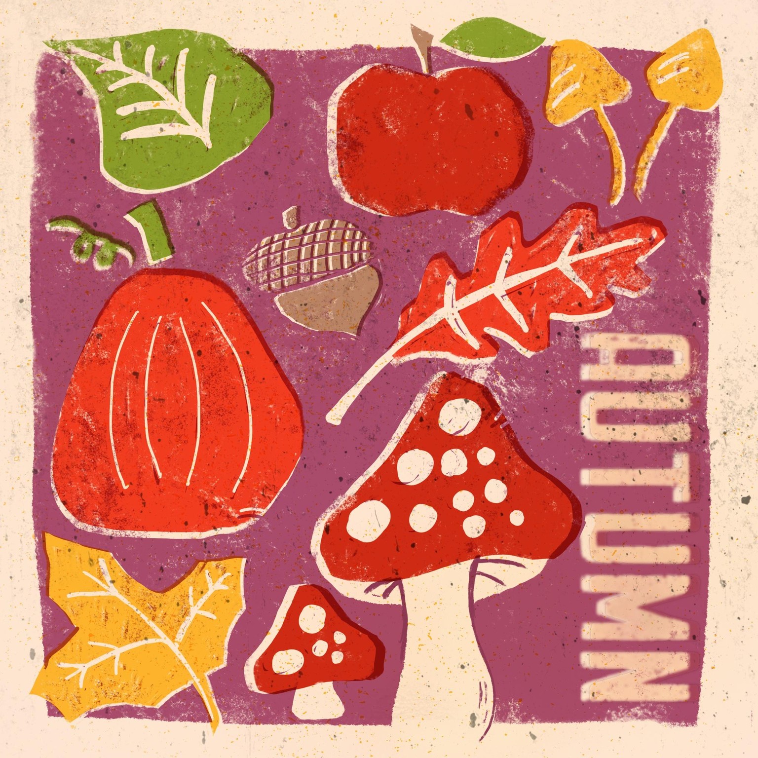 Autumn - image 1 - student project