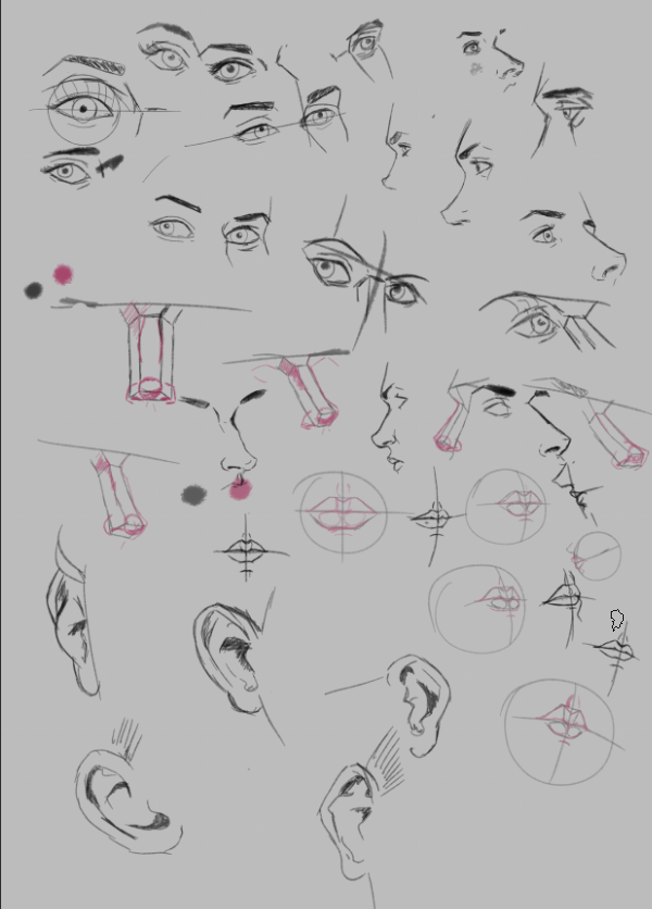 practice - image 1 - student project