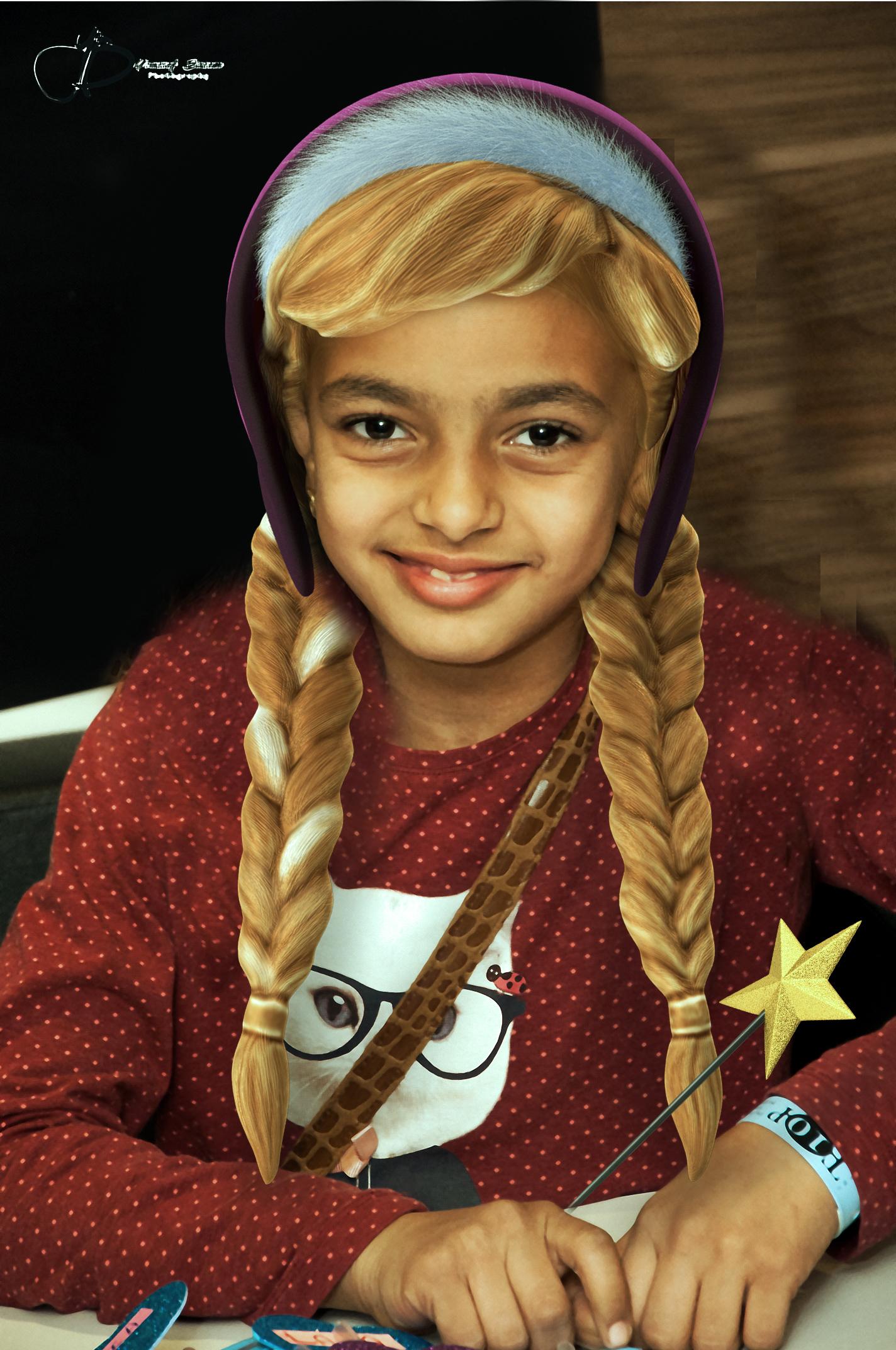 My Princess - image 1 - student project