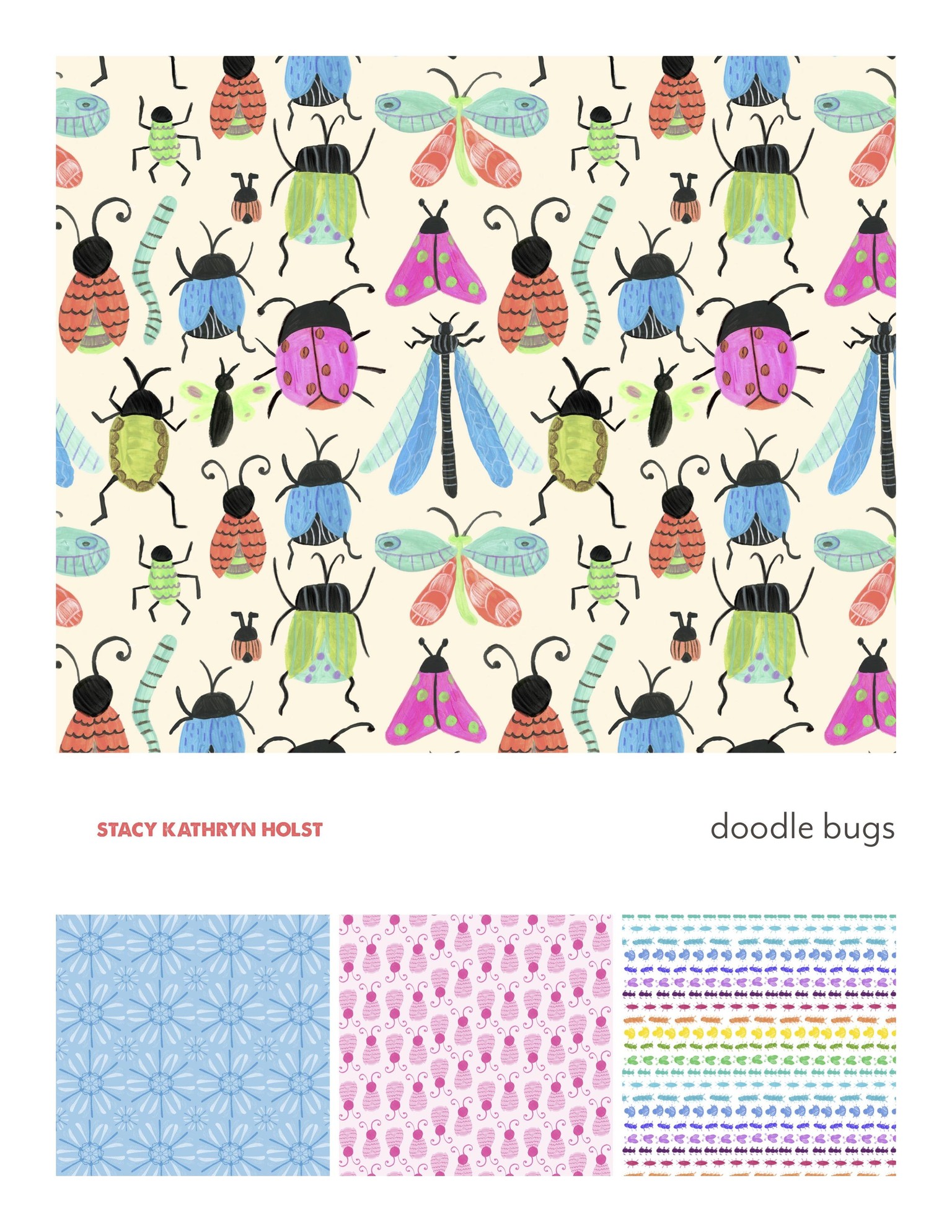 DoodleBugs - image 1 - student project