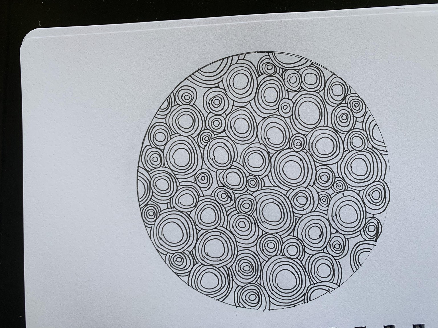 Creative Patterns - image 3 - student project