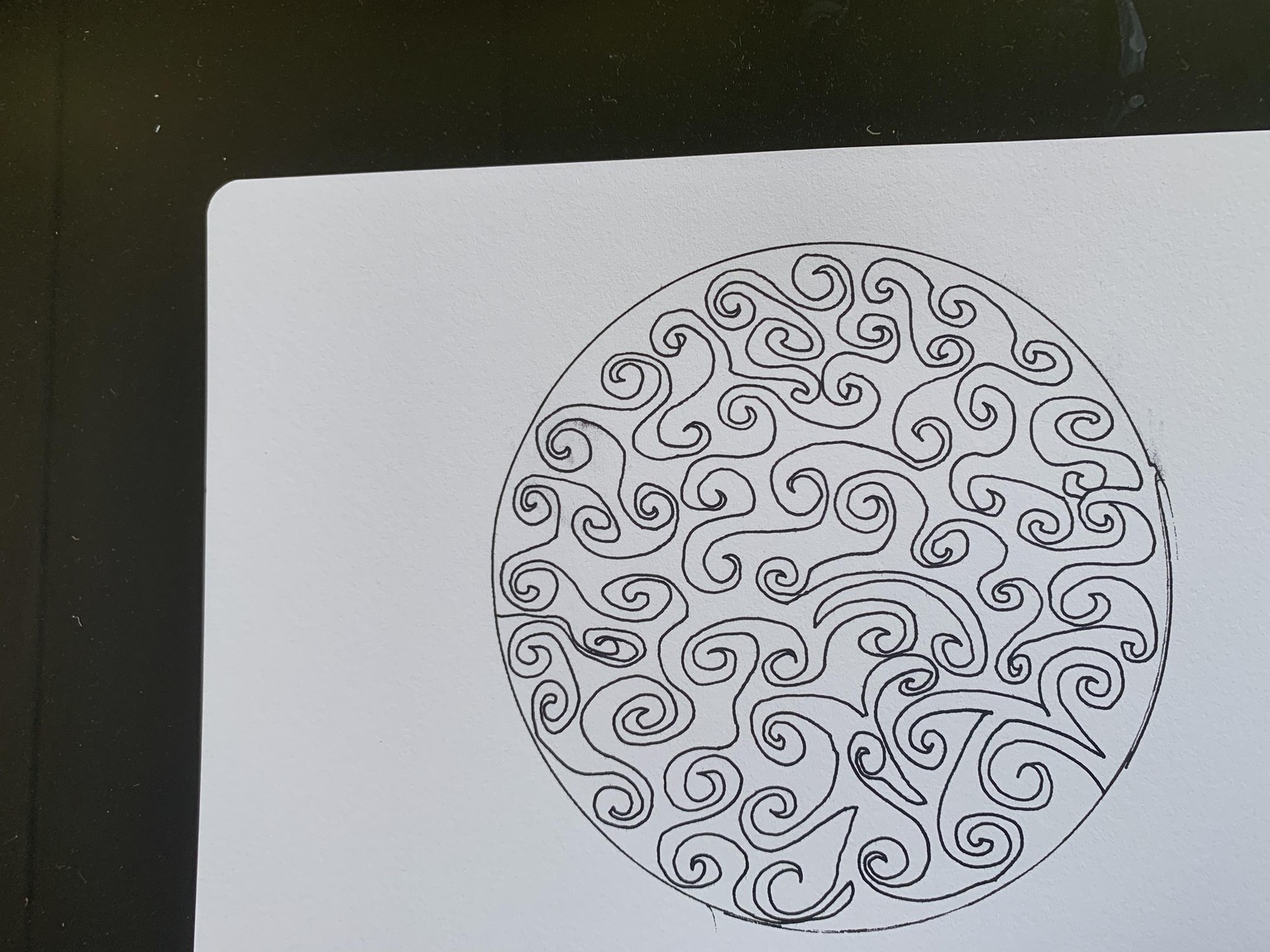 Creative Patterns - image 5 - student project