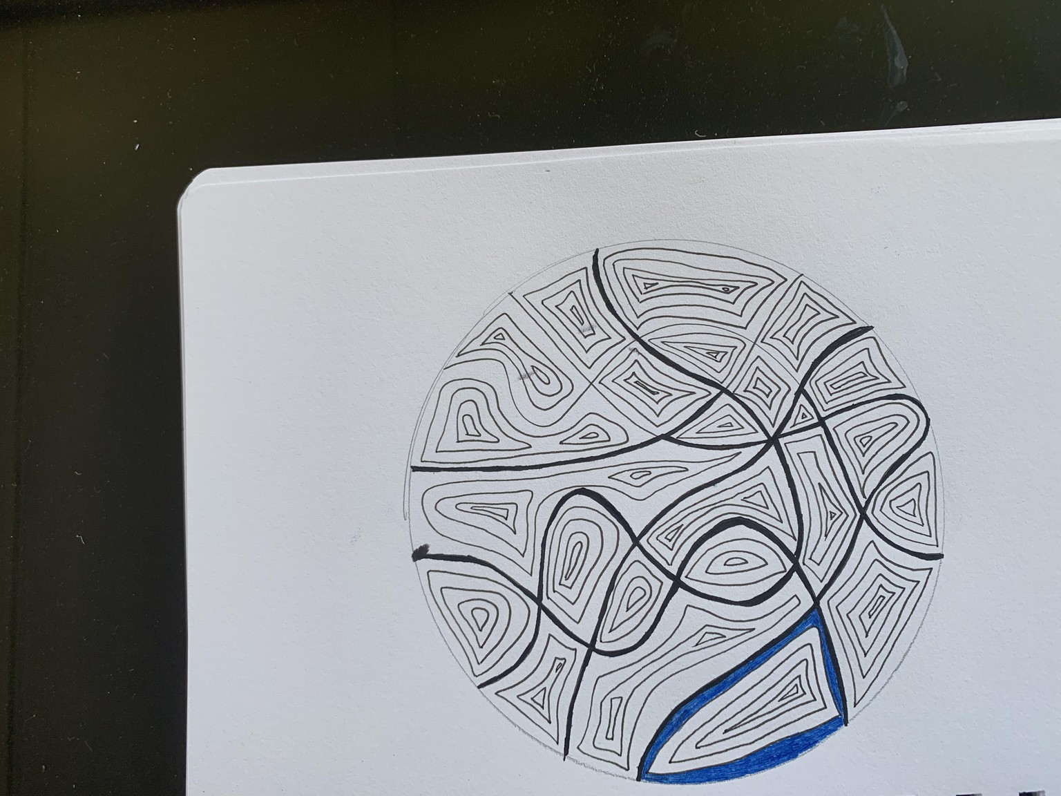 Creative Patterns - image 4 - student project