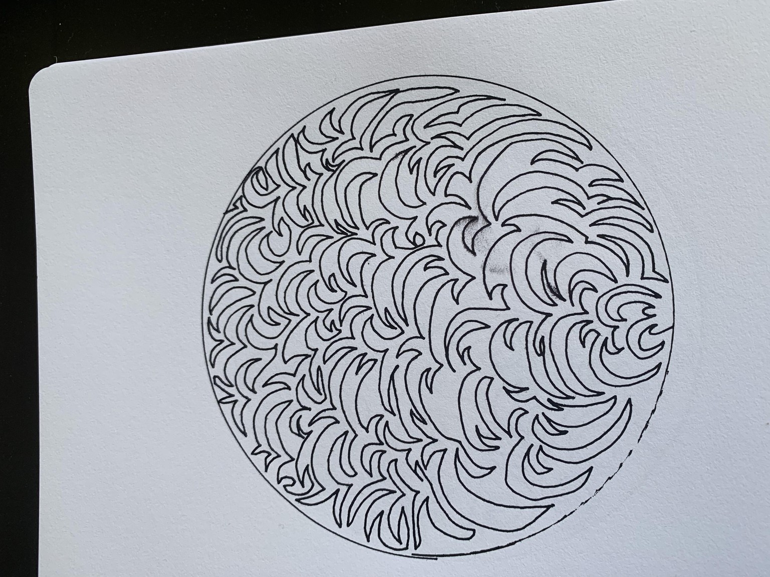 Creative Patterns - image 1 - student project