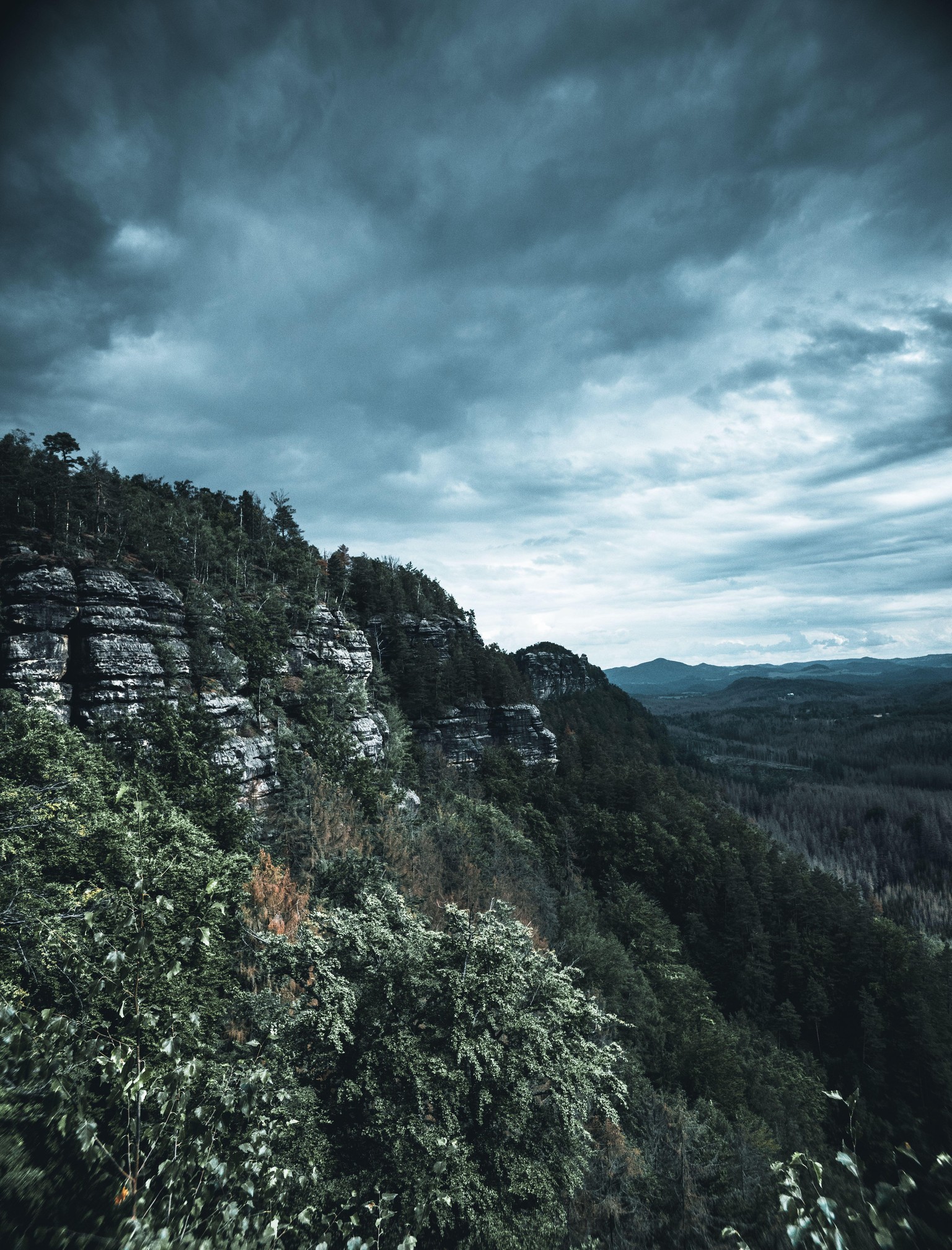 Hike Path - image 6 - student project