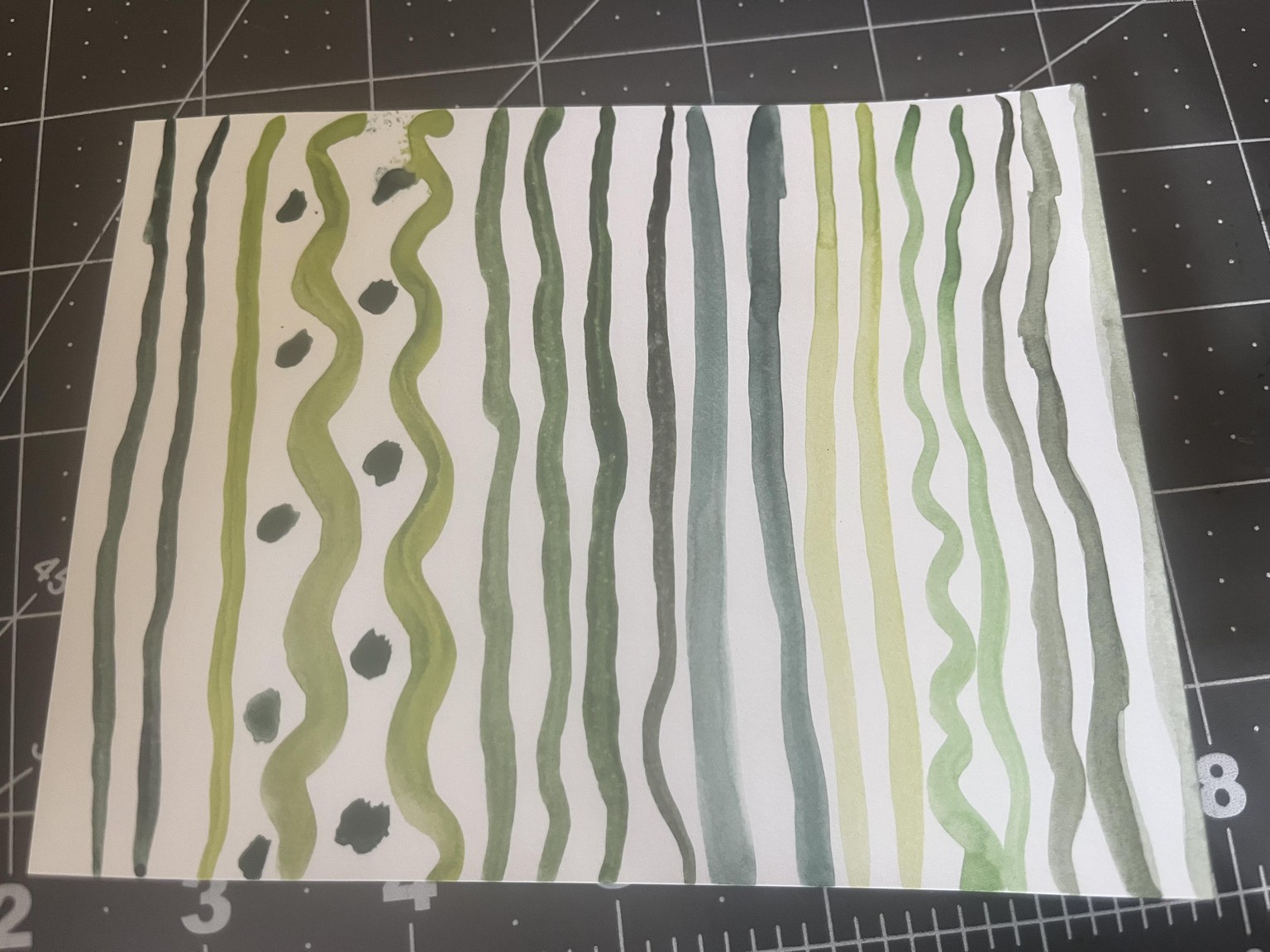 Lines - image 2 - student project